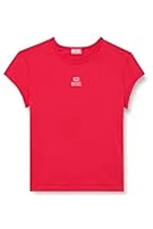 Diesel T-Angie-L1 T-tröja, , XS