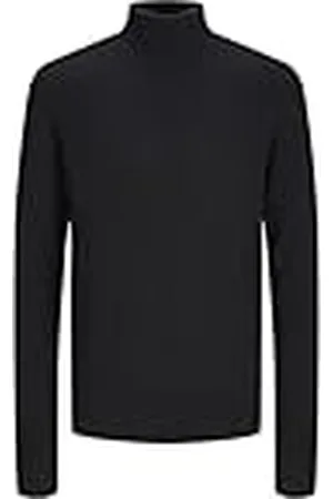 JACK & JONES Stickad tröja för män, , S