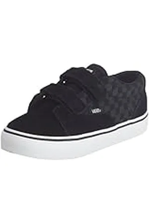 Vans T Kress V VQFZ6IG, unisex – barnsneaker, - 20 EU