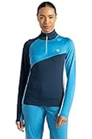 Dare 2B Dam Ice Core Stretch Pullover Tröja, , 46