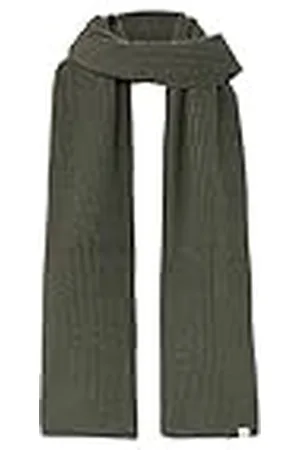 Hackett HKT av Hackett Hkt stickat halsduk herr, , One size