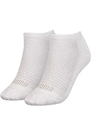 PUMA Damsneakerstrumpor (2-pack), , 42 EU