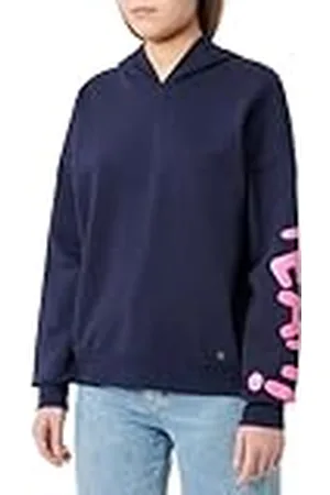 Key Largo KEYLARGO Yeah Hood huvtröja för kvinnor, , S