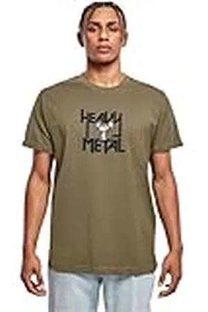 Merchcode T-shirt för män, , L