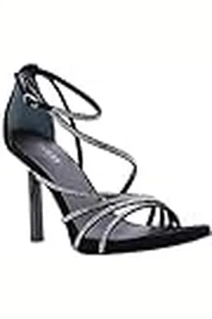 Guess AXEN, damsandaler med klackar, , 35 EU, , 35 EU