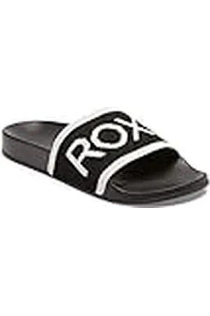 Roxy Dam slippy stickade sandaler, , 42 EU, , 42 EU