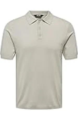 Only & Sons Herrtröja, , L