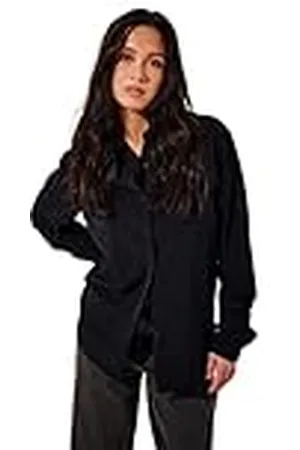 NA-KD Ren basskjorta, , EU 38, , 38 SE