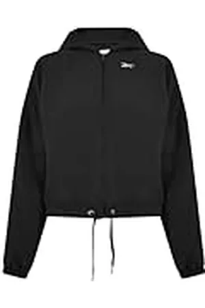 Reebok Run vävd jacka