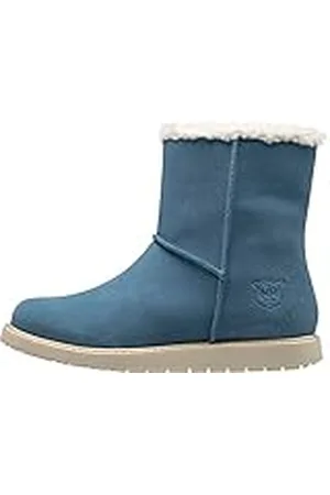 Helly Hansen Damer W Annabelle Fashion Boot, 625 Blue Fog, 36 EU
