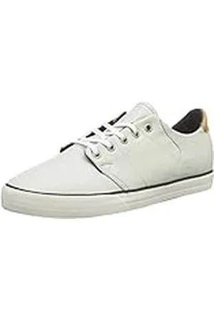 Globe Los Angered Low unisex vuxna sneakers, - 42 EU