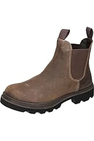 Ecco Damen Körner Chelsea-Stiefel, Cocoa Brown, 39/39.5 EU