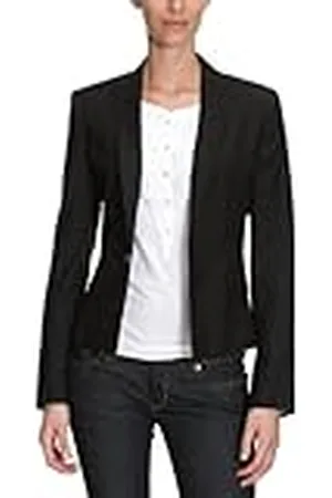 Calvin Klein CK Calvin liten dam blazer & Sakko, KWN064 SR300