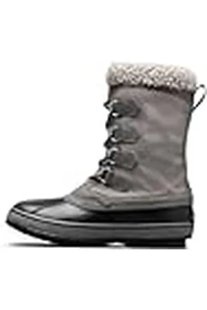 sorel 1964 Pac Nylon WP herr Snökängor, , 42 EU