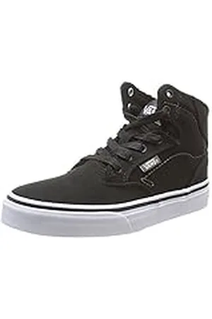 Vans Unisex barn Y Winston Hi Sneaker, - 37 EU