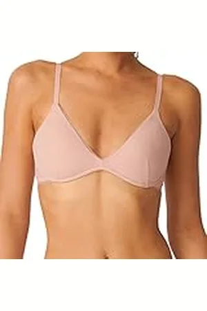 Sloggi Dam Ever Fresh Plus Hp vadderad BH, , XL