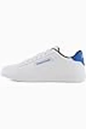 Armani Exchange Seattle sneakers för män, , 43.5 EU
