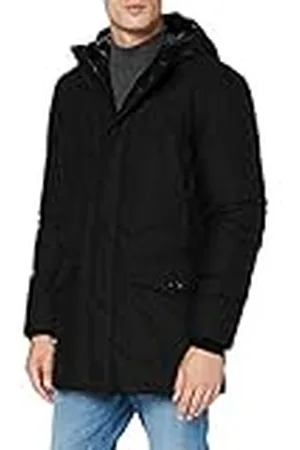 Geox Herr M Jaylon parkas, , 58