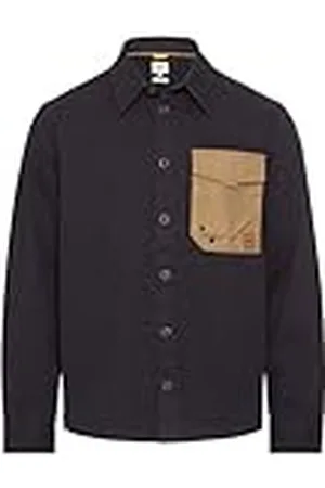 Camel Active Overshirt, , XXL