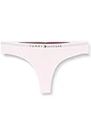 Tommy Hilfiger String (Ext Plus Ladies String, , XL
