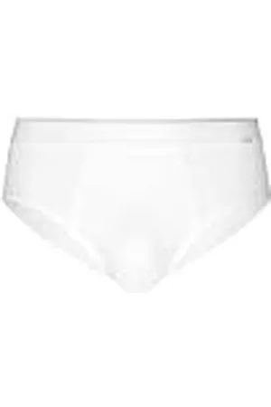 Calida Herr Activity Cotton Miditrosa av bomull med elastisk linning, trosa, , 58-60