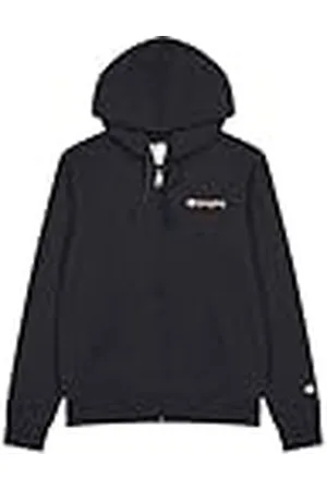 Champion Dam Legacy W - Huvtröja med hel dragkedja, , XL, , XL