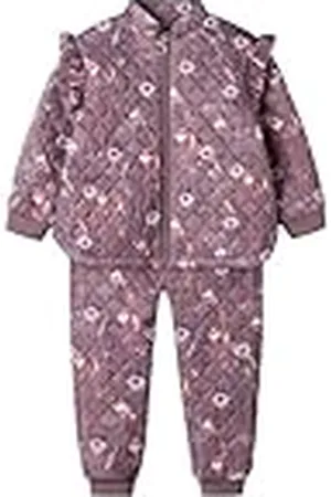 NAME IT Flickors snödräkt, , 92 cm