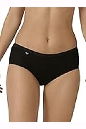 Sloggi Briefs (3-pack) dam, , 4