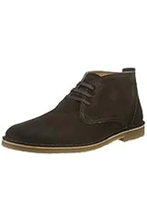 SELECTED Utvalda män Shhroyce warm Desert Boots, - 40 EU