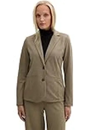 TOM TAILOR Damblazer, , M