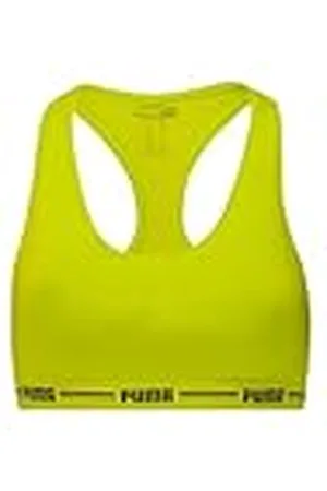 PUMA Dam racer back top 1P hanging, , L