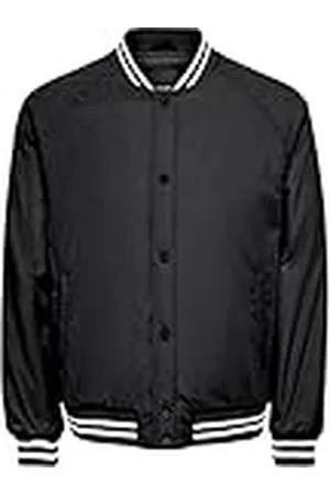Only & Sons Onschris Bomber jacka OTW jacka, , XS