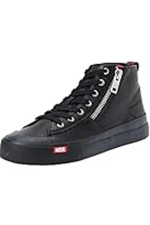 Diesel S-Ukiyo V2 Mid, Sneakers för män, T8013-P5576, 41 EU, , 41 EU