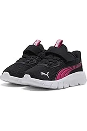 PUMA FLEXFOCUS Modern AC+ INF, svart rosa vit, 24 EU