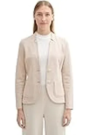 TOM TAILOR Damblazer, , S