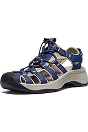 Keen Astoria West sandal för kvinnor, , 37.5 EU