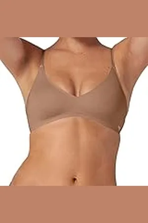 Sloggi Dam BODY ADAPT Soft BH BH BH, Nostalgisk brun, S