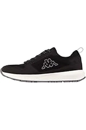 Kappa Deutschland Unisex stilkod: 243357 Hilja sneakers, , 38 EU