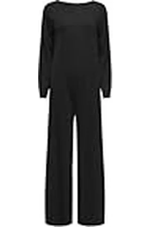 ONLY ONLSANY L/S JUMPSUIT CS JRS, , L