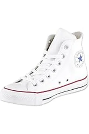 Converse Chucks Chuck Taylor AS HI 135251C den nya 1T405 läder svart, , 38 EU