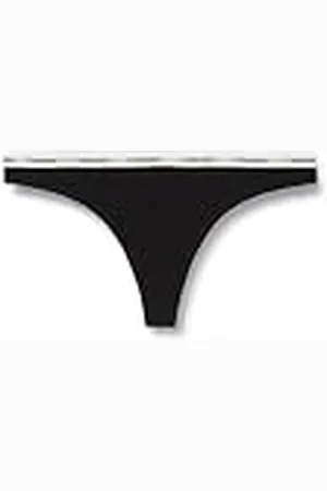 Calvin Klein Stringtrosa dam, , 3XL Plus
