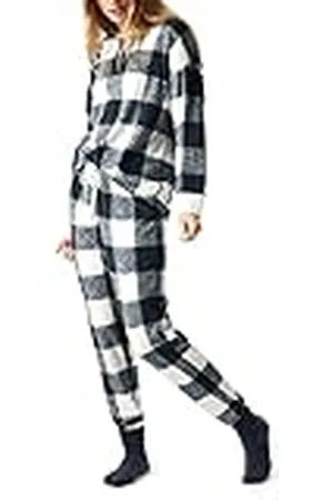 Schiesser Dam Geschenkset Schlafanzug Damen pyjamasset, , S