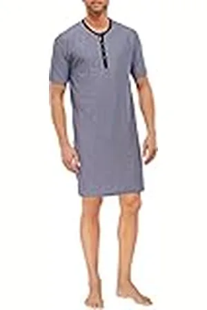 Schiesser Pyjamas för män, , 3XL