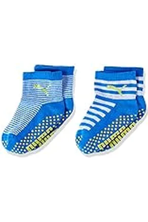 PUMA Unisex Baby Classic Sock (6-pack), , 15 EU