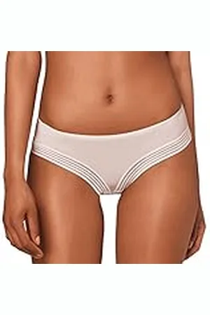 Sloggi Dam Wow Embrace Hipster, White - Light Combination, XS