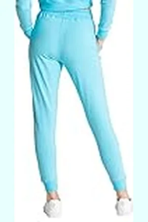Gianni Kavanagh Dam Light Blue Winners Planet Joggers, , XL