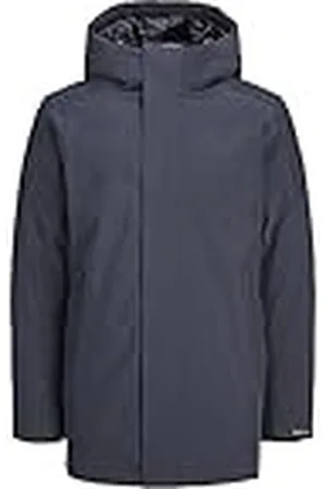 JACK & JONES Bestseller A/S Jprblakeen Parka Sn jacka för män, , XL