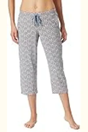 Schiesser Pyjamas underdel för kvinnor, , 44