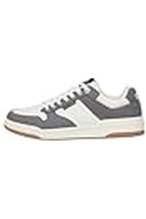JACK & JONES Jfwjammer kanvas, frostgrå, 43 EU, , 43 EU