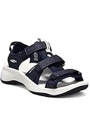Keen Dam Astoria West öppen tå sandal, , 37.5 EU